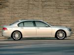 BMW 760Li Individual 2005 года